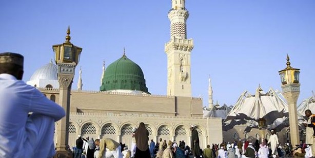 Foto - Hac yapılacak mı? Bu sene hac var mı? Umre ziyaretleri ne zaman başlayacak?