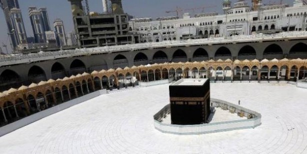Foto - Hac yapılacak mı? Bu sene hac var mı? Umre ziyaretleri ne zaman başlayacak?