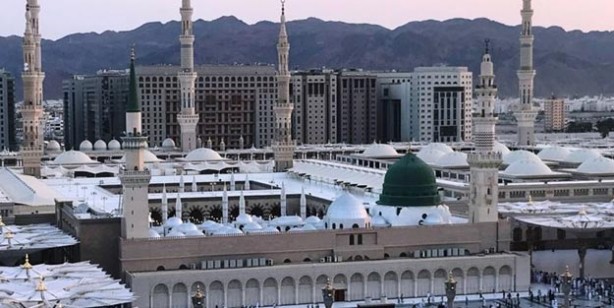 Foto - Hac yapılacak mı? Bu sene hac var mı? Umre ziyaretleri ne zaman başlayacak?