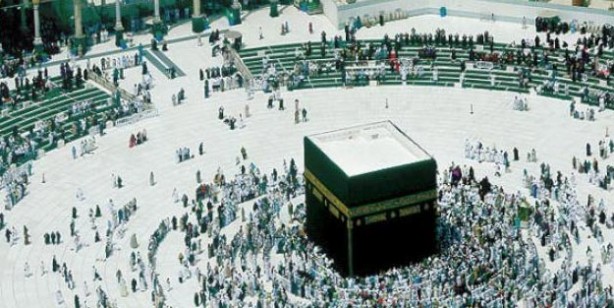 Foto - Hac yapılacak mı? Bu sene hac var mı? Umre ziyaretleri ne zaman başlayacak?