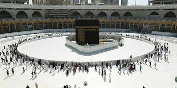 Foto - Hac yapılacak mı? Bu sene hac var mı? Umre ziyaretleri ne zaman başlayacak?