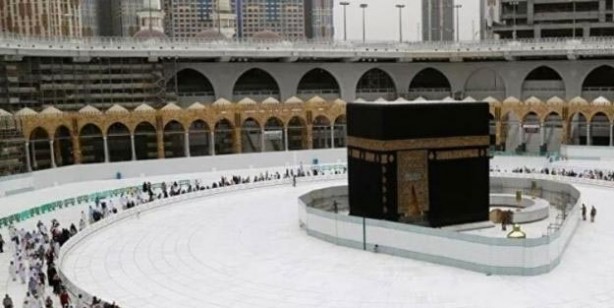 Foto - Hac yapılacak mı? Bu sene hac var mı? Umre ziyaretleri ne zaman başlayacak?
