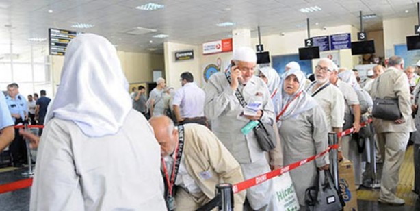 Foto - Hac yapılacak mı? Hac ertelendi mi son dakika hac iptal mi?