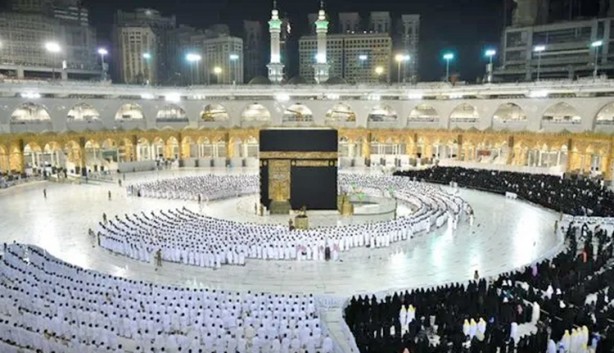 Foto - Hacı adaylarımızı sevinç gözyaşlarımızla uğurluyoruz: Kalpler Kâbe için atıyor