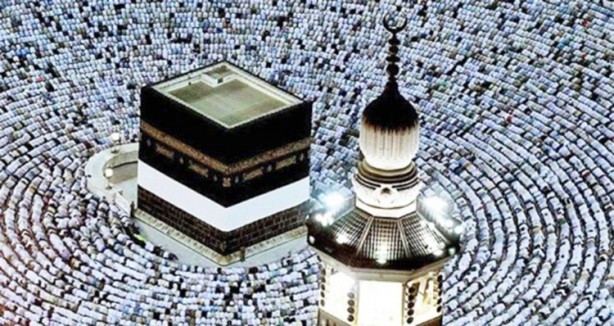 Foto - Hacı adaylarımızı sevinç gözyaşlarımızla uğurluyoruz: Kalpler Kâbe için atıyor