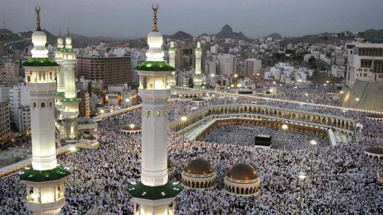 Foto - Hacı adaylarına çok büyük şok! Binlercesine bakın ne oldu