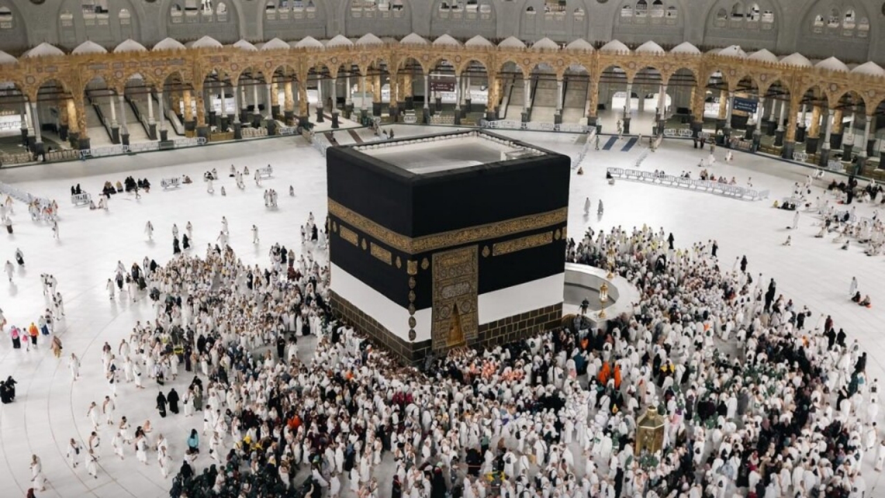 Foto - Hacı adaylarına çok büyük şok! Binlercesine bakın ne oldu