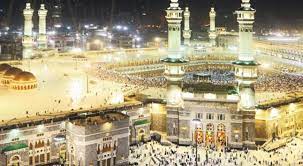 Foto - Hacı olmak için 54 yılda 99 milyon, bu yıl 2.4, Türkiye’den 88 bin kişi Suudi Arabistan’a gitti diyerek duyurdular