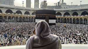 Foto - Hacı olmak için 54 yılda 99 milyon, bu yıl 2.4, Türkiye’den 88 bin kişi Suudi Arabistan’a gitti diyerek duyurdular