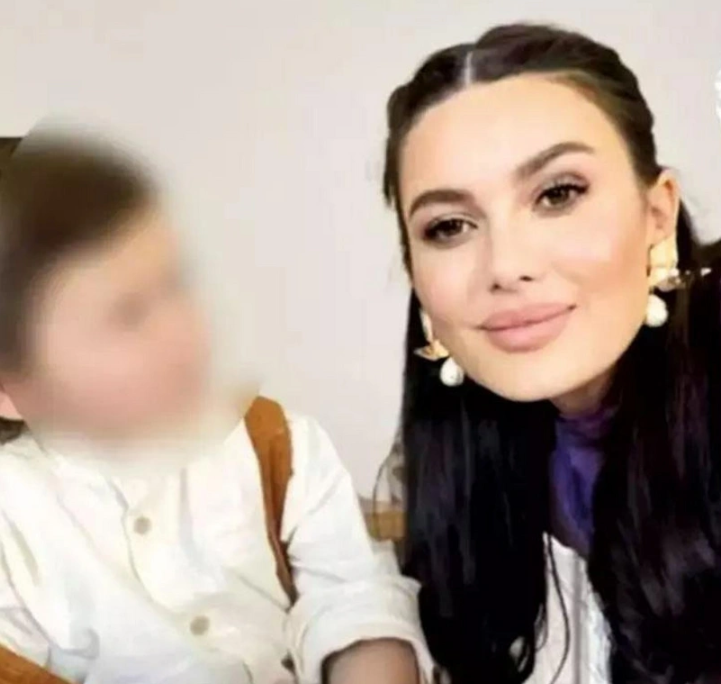 Foto - Hacı Sabancı’ya babalık davası açılmıştı! Çocuk Sabancı'nın çıktı