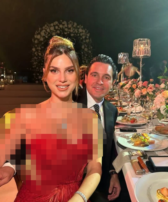 Foto - Hacı Sabancı’ya babalık davası açılmıştı! Çocuk Sabancı'nın çıktı