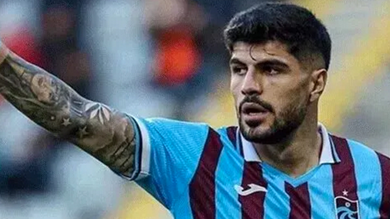 Hacıosmanoğlu araya girdi! Eren Elmalı transferi rafa kalktı
