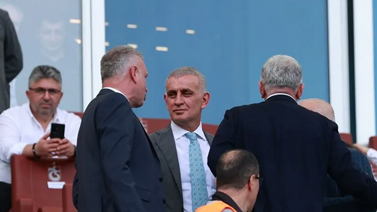 Hacıosmanoğlu neye uğradığına şaşırdı: Kendi topraklarında skandal tepki…