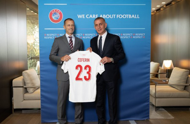 Foto - Hacıosmanoğlu tarihi operasyonu bitirmeye çalışıyor! Bu hamle çok ses getirecek çok! Büyük müjde gelebilir her an…