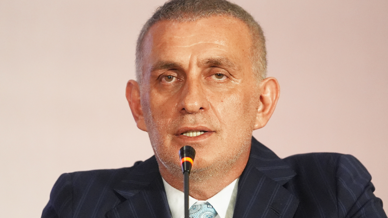 Foto - Hacıosmanoğlu'na darbe girişiminde yeni perde! TFF’de neler oluyor?