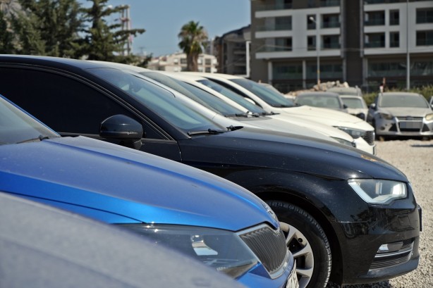 Foto - Aralarında 20 yıldır bekleyen bile var! Burada adeta bir servet yatıyor