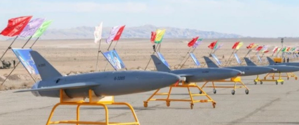 Foto - Hacker grubu verilere sızıp belgeleri yayımladı! Gizli İHA ticareti ortaya çıktı