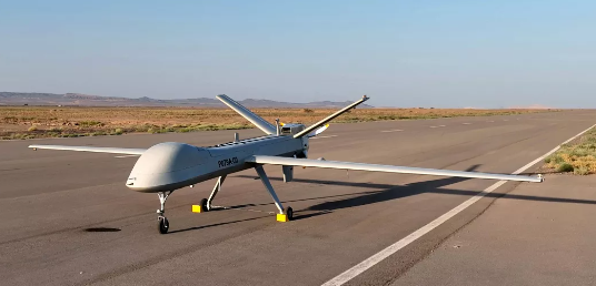 Foto - Hacker grubu verilere sızıp belgeleri yayımladı! Gizli İHA ticareti ortaya çıktı