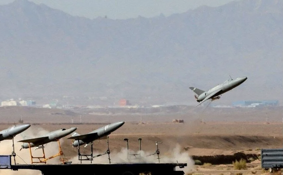 Foto - Hacker grubu verilere sızıp belgeleri yayımladı! Gizli İHA ticareti ortaya çıktı