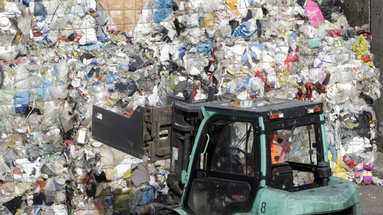 Foto - Hackerlar saldırdı! Dev şirket iflas etti