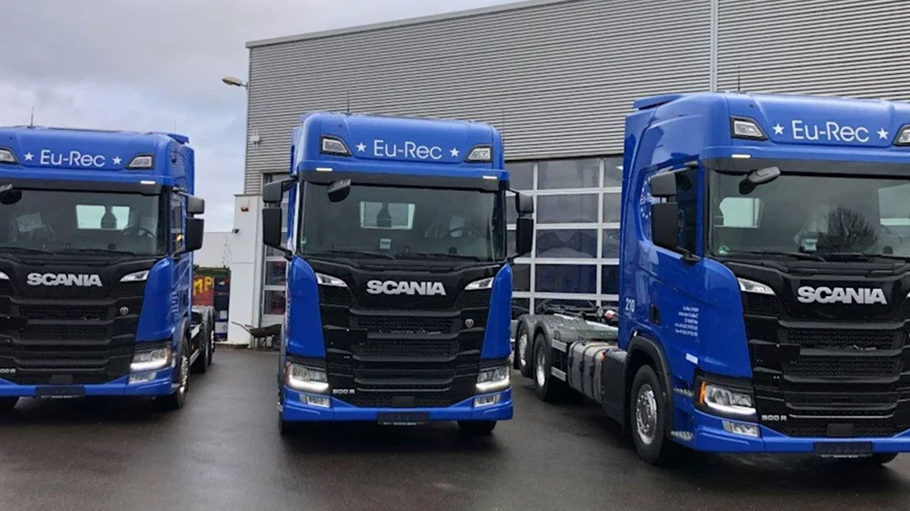 Foto - Hackerlar saldırdı! Dev şirket iflas etti