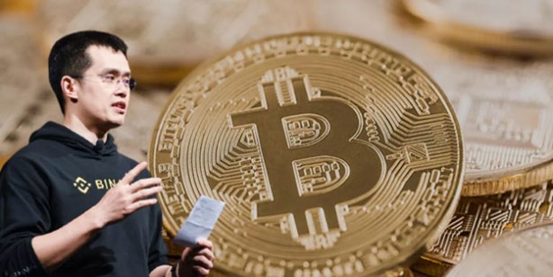 Foto - Hackerlardan akılalmaz dolandırıcılık! Binance uyarda bulundu