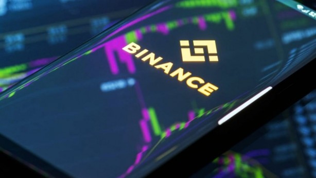 Foto - Hackerlardan akılalmaz dolandırıcılık! Binance uyarda bulundu