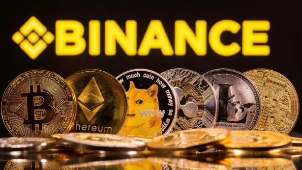 Foto - Hackerlardan akılalmaz dolandırıcılık! Binance uyarda bulundu