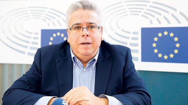 Foto - Haçlı Avrupa, İslam'ın hakikatlerini haykıran Ali Erbaş'ı hedef aldı! Türkiye'ye skandal dayatma