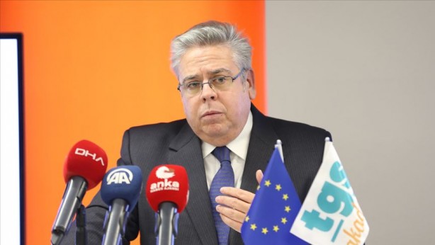 Foto - Haçlı Avrupa, İslam'ın hakikatlerini haykıran Ali Erbaş'ı hedef aldı! Türkiye'ye skandal dayatma