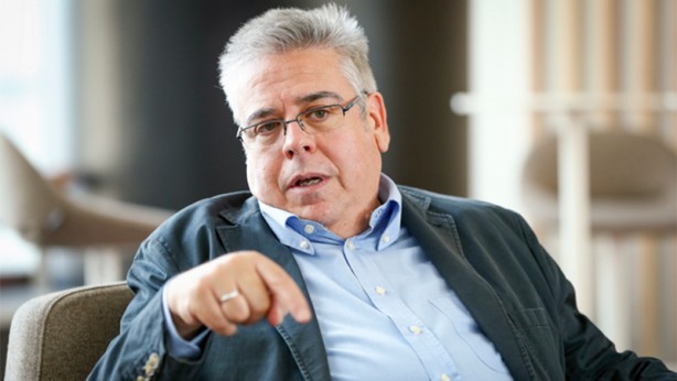 Foto - Haçlı Avrupa, İslam'ın hakikatlerini haykıran Ali Erbaş'ı hedef aldı! Türkiye'ye skandal dayatma