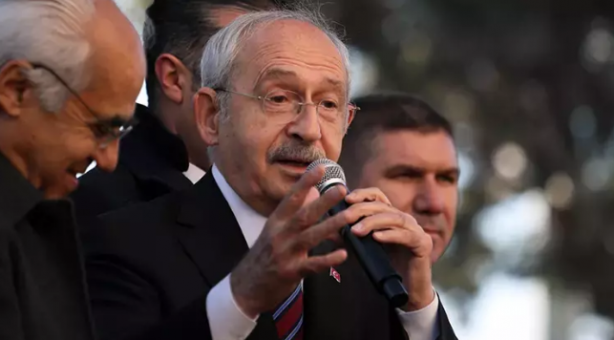 Foto - Hadi bi sor ben neden çekilmedim? Koltuğunu kaybettikten sonra ilk kez konuştu