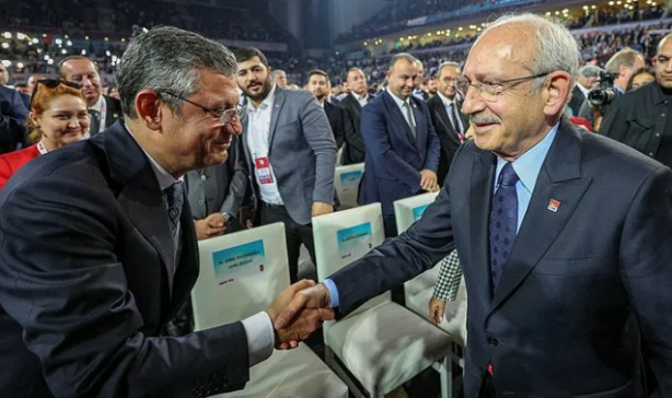 Foto - Hadi bi sor ben neden çekilmedim? Koltuğunu kaybettikten sonra ilk kez konuştu