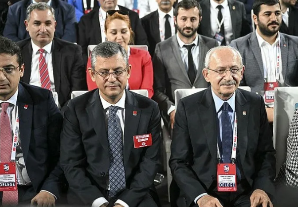 Foto - Hadi bi sor ben neden çekilmedim? Koltuğunu kaybettikten sonra ilk kez konuştu