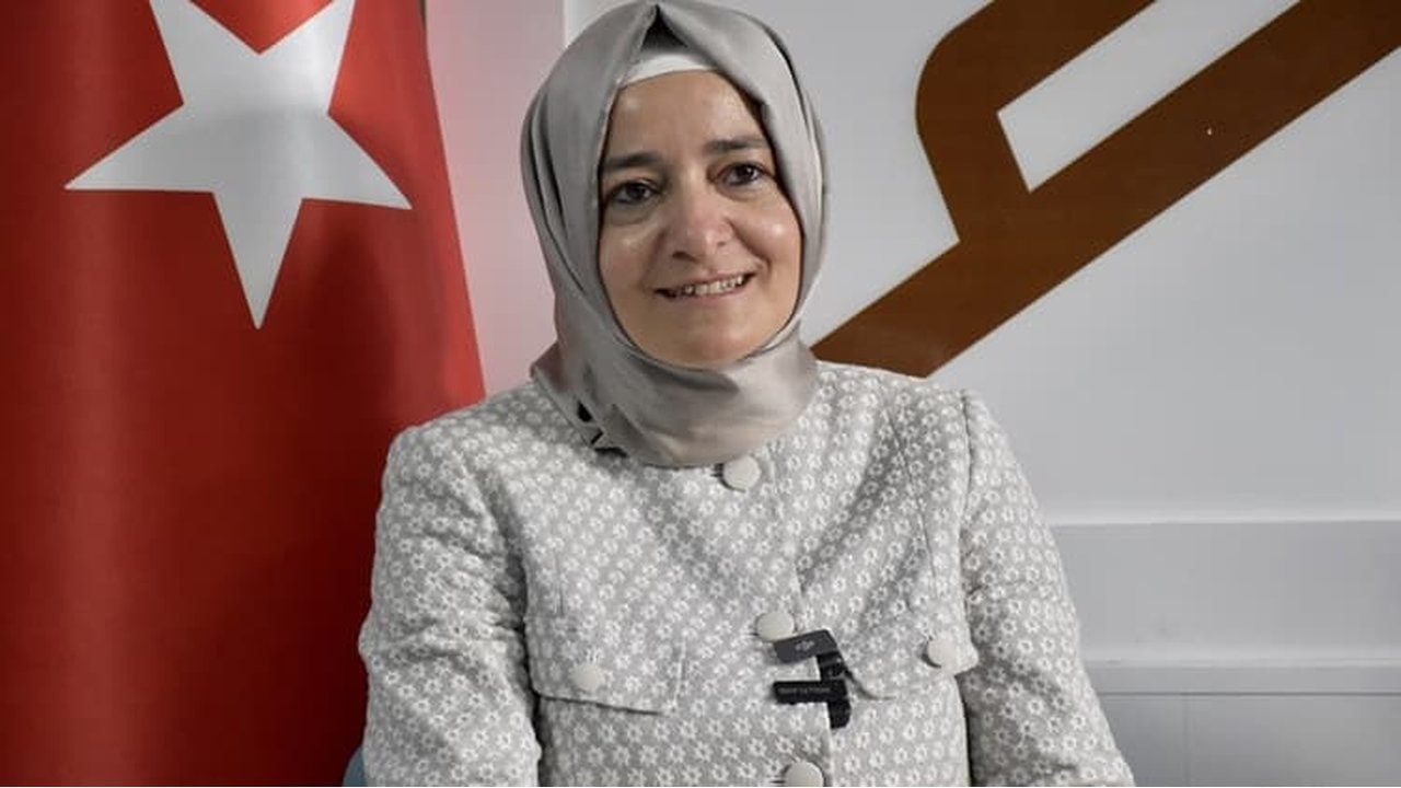 Foto - "Hadi canım sen de" diyeceksiniz! Fatma Betül Sayan Kaya, fona yatırdığı 63 milyon TL’nin kaynağını bakın nasıl açıkladı