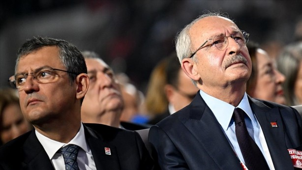 Foto - Hadi git işine be Mahsun Kırmızıgül! Öyle bir siyasi çıkış yaptı ki "yuh" dedirtti