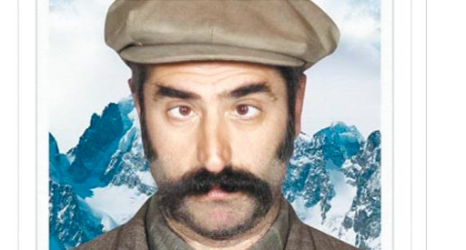 Hadi git işine be Mahsun Kırmızıgül! Öyle bir siyasi çıkış yaptı ki "yuh" dedirtti