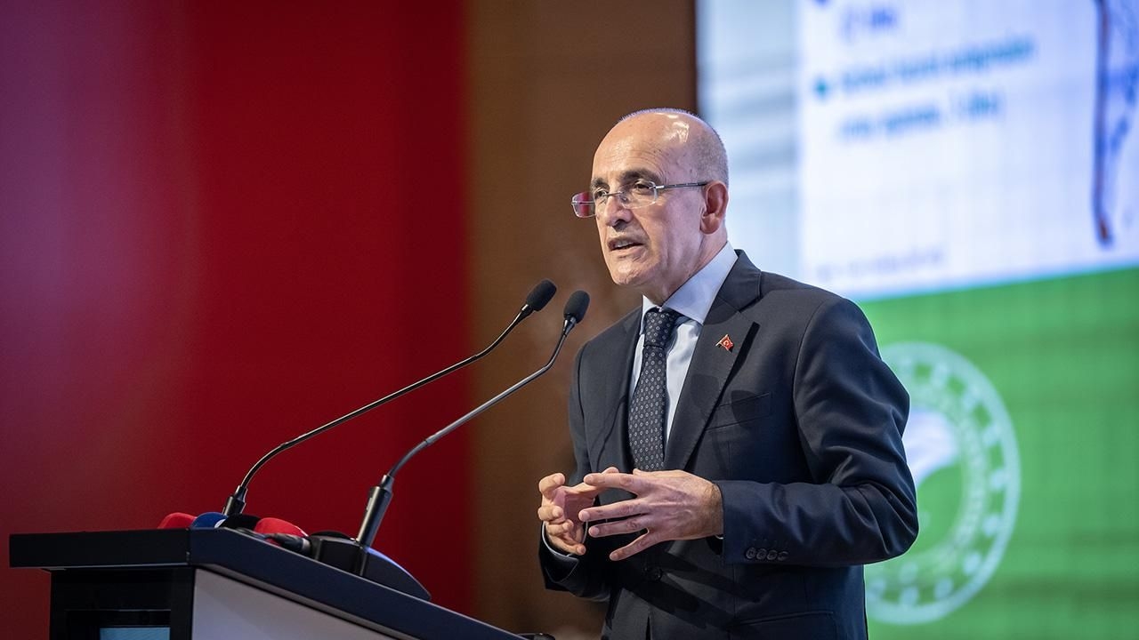 Foto - Hadi gözümüz aydın! Mehmet Şimşek, "Yeniden başladı" diyerek müthiş müjdeyi az önce duyurdu