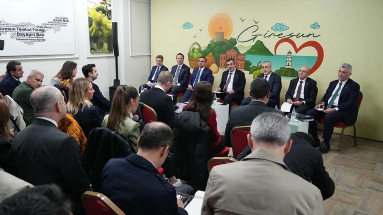 Foto - Hadi gözümüz aydın! Mehmet Şimşek, "Yeniden başladı" diyerek müthiş müjdeyi az önce duyurdu