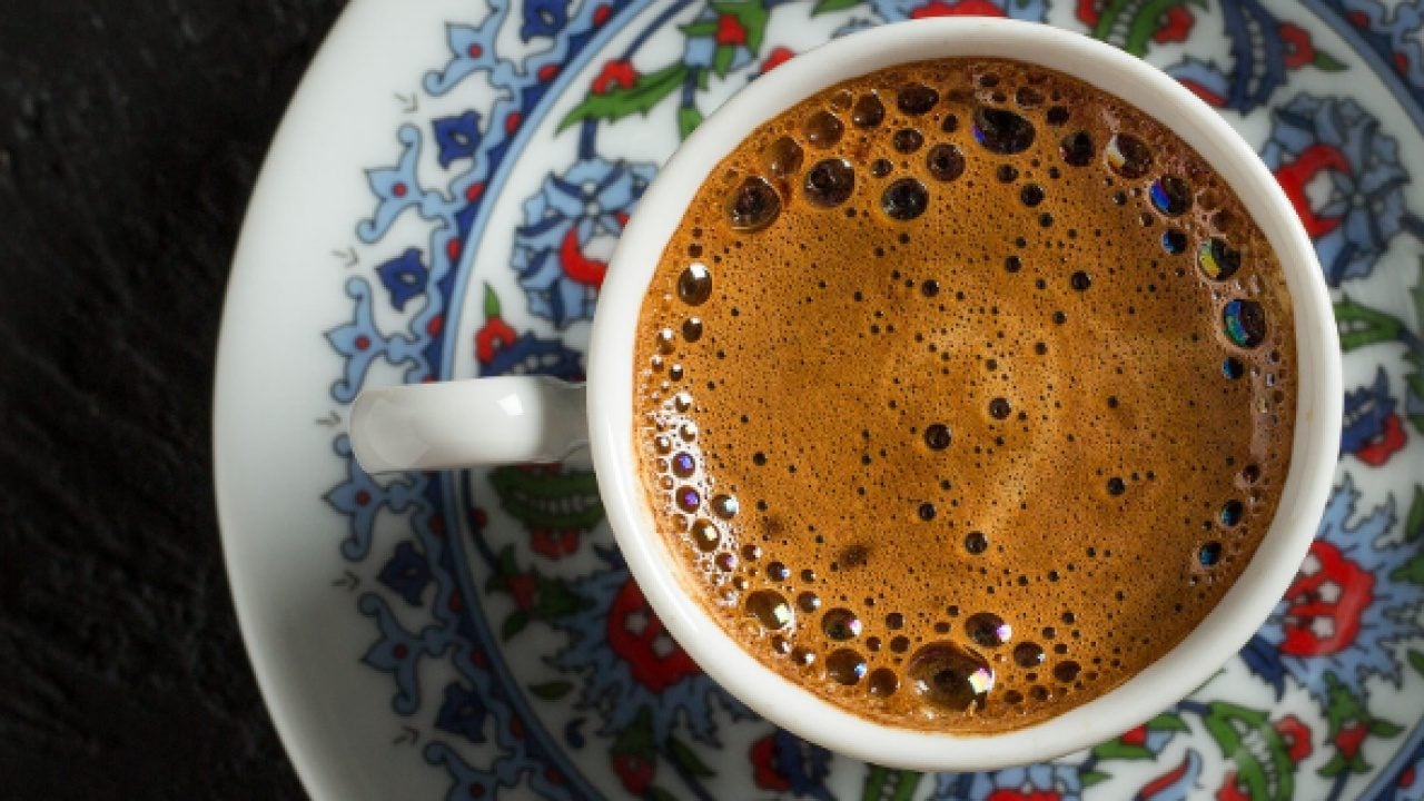 Foto - Hadi kahve içelim hayal mi oluyo? Dışarıda kahve fiyatları uçtu!