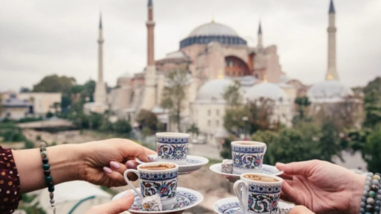 Foto - Hadi kahve içelim hayal mi oluyo? Dışarıda kahve fiyatları uçtu!