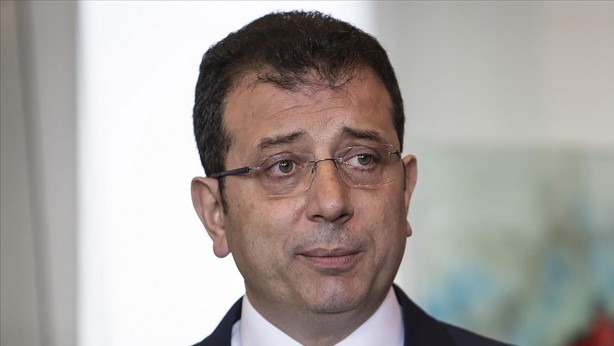 Foto - Hadi len! Buna millet ancak bir tarafıyla güler