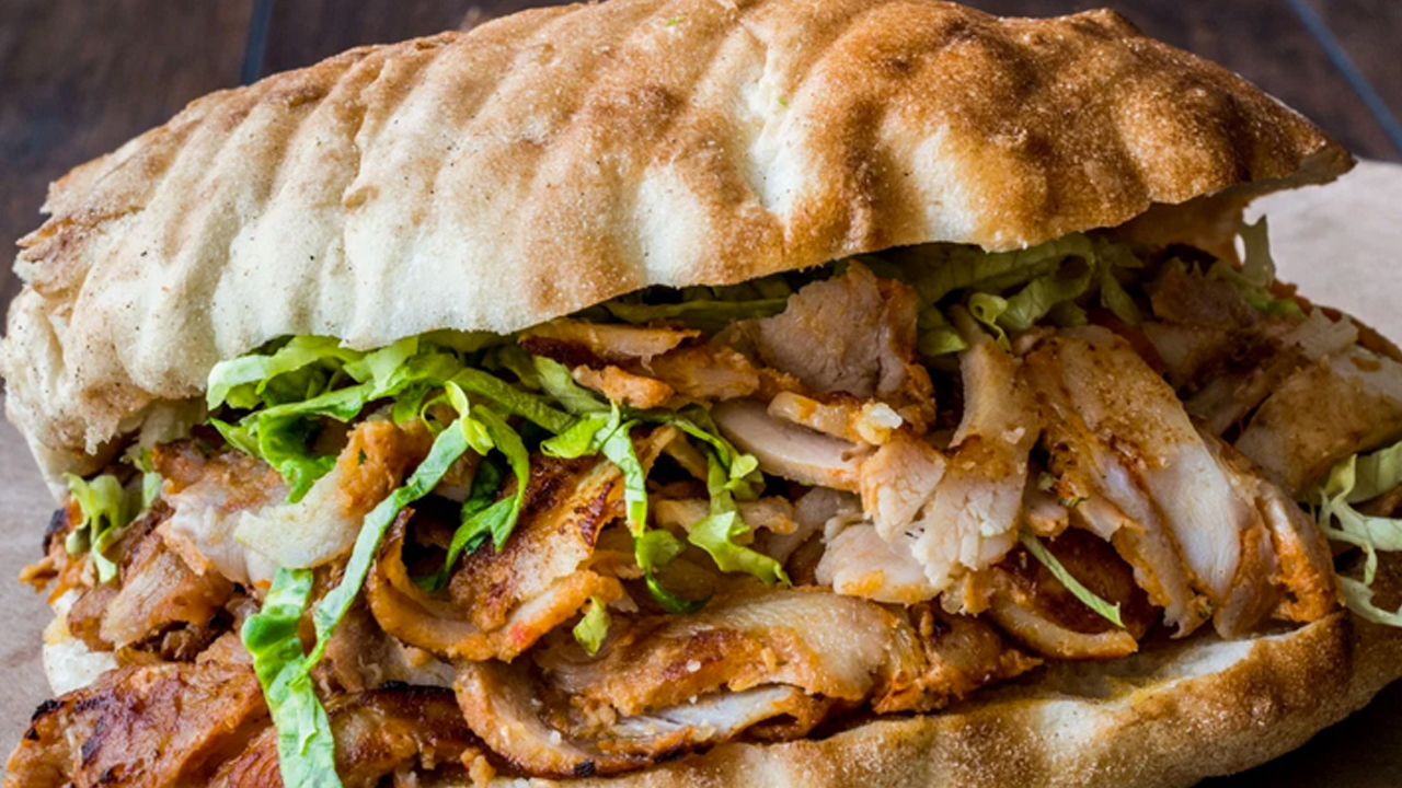 Foto - Hadi oradan be çocuk! İsmail Jakobs'tan tartışılacak sözler: Döner için bakın ne dedi... Şaka gibi!