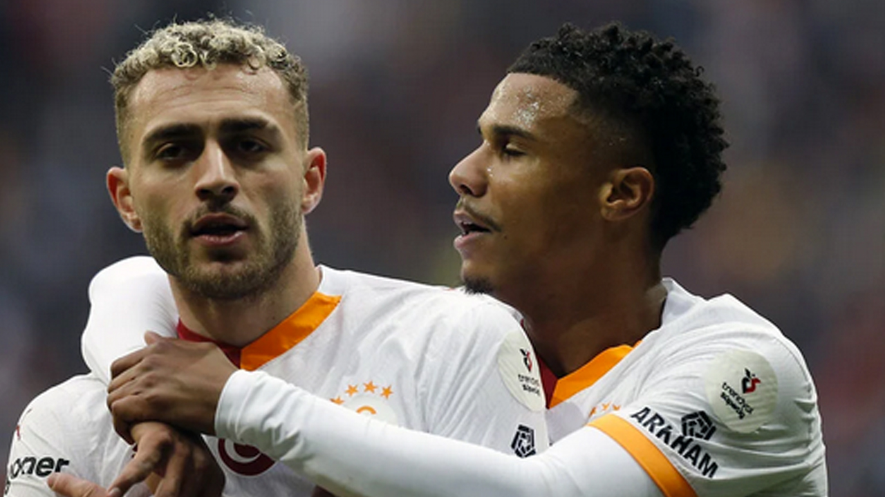 Foto - Hadi oradan be çocuk! İsmail Jakobs'tan tartışılacak sözler: Döner için bakın ne dedi... Şaka gibi!