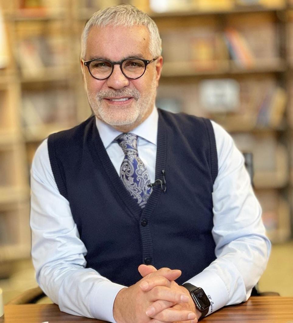 Foto - Hadi Özışık'tan gündemi sarsacak iddia: Abdullah Öcalan bu hafta...