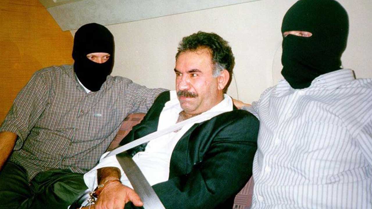Foto - Hadi Özışık'tan gündemi sarsacak iddia: Abdullah Öcalan bu hafta...