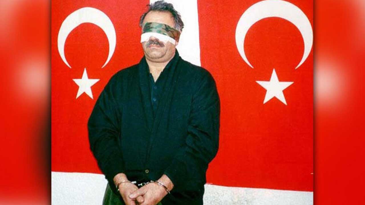 Foto - Hadi Özışık'tan gündemi sarsacak iddia: Abdullah Öcalan bu hafta...