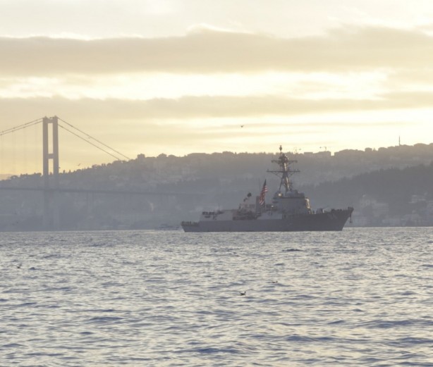 Foto - Hadis-i Şerif'te Türkiye depremi sonrası yaşanacaklar! O ovayı işaret etti
