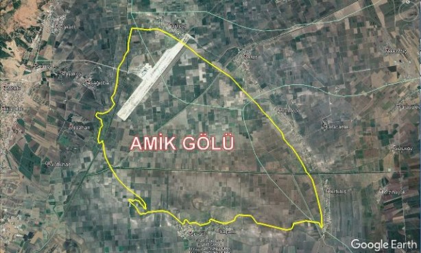 Foto - Hadis-i Şerif'te Türkiye depremi sonrası yaşanacaklar! O ovayı işaret etti