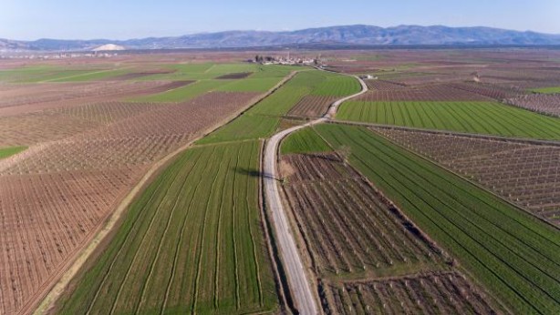 Foto - Hadis-i Şerif'te Türkiye depremi sonrası yaşanacaklar! O ovayı işaret etti